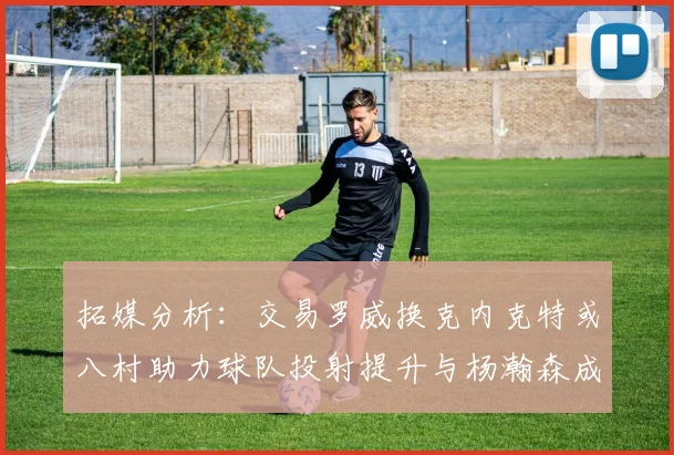 拓媒分析：交易罗威换克内克特或八村助力球队投射提升与杨瀚森成长