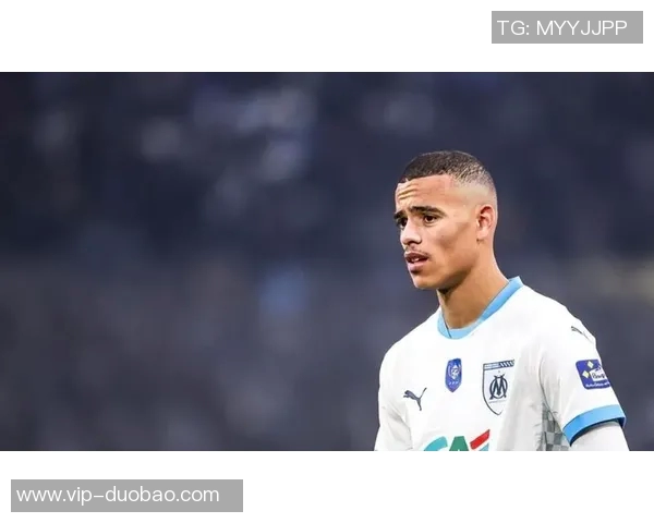 格林伍德出战前51场正式比赛打进31球创马赛队史新纪录