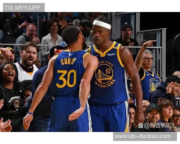 库里谈战术执行与造犯规巴特勒抓住机会展现实力