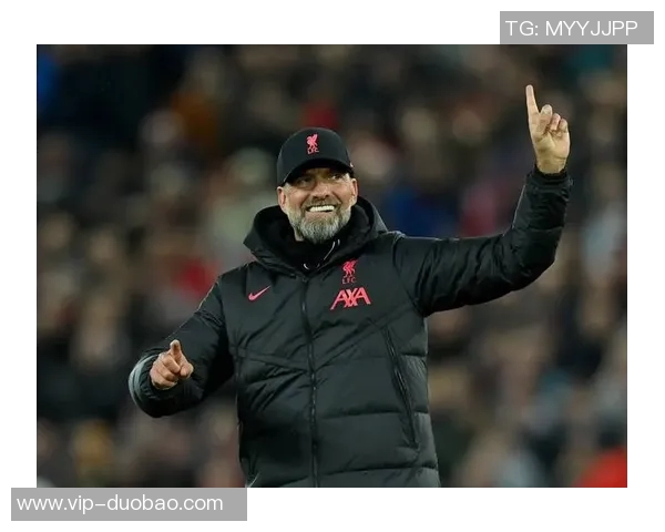 克洛普回应球员质疑待人不一的原因与成长环境有关