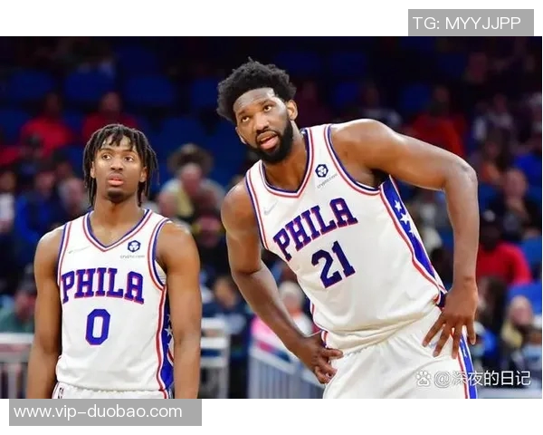 大帝归来76人迎战森林狼首发阵容恩比德复出马克西乌布雷博纳齐上阵