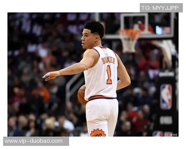 布克强调保持进攻节奏关键在于避免活球失误无论领先与否