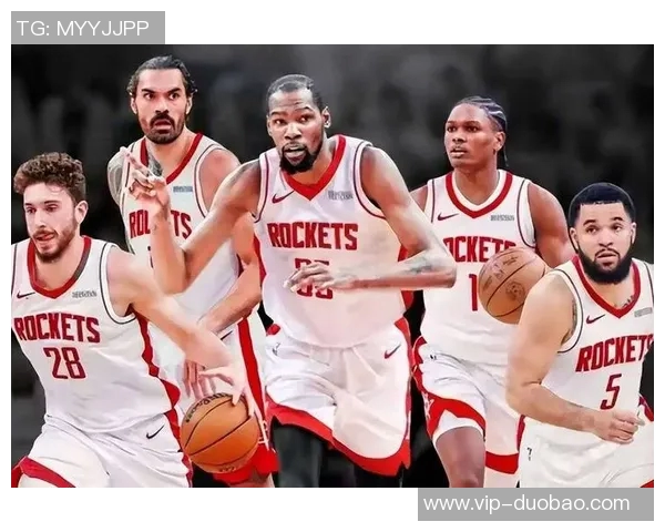 火箭与爵士二番战首发阵容揭晓阿门谢泼德杜兰特小贾巴里申京齐上阵