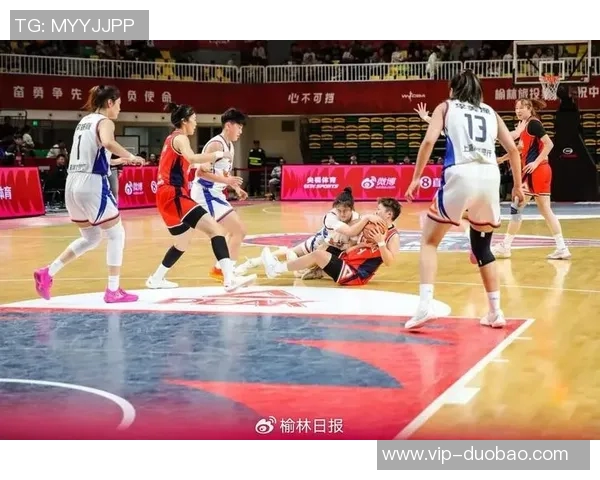 陕西天泽女篮与能源之城携手共进展现新篇章的美好期待