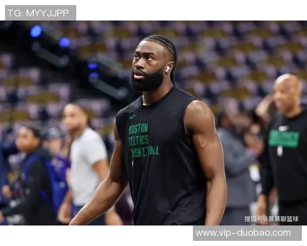 杰伦布朗首次当选全明星首发自信发声认为自己实力超越众多球员