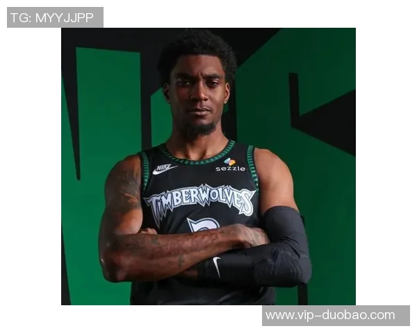 KG:除了文班亚马我认为杰登麦克丹尼尔斯是年度最佳防守球员